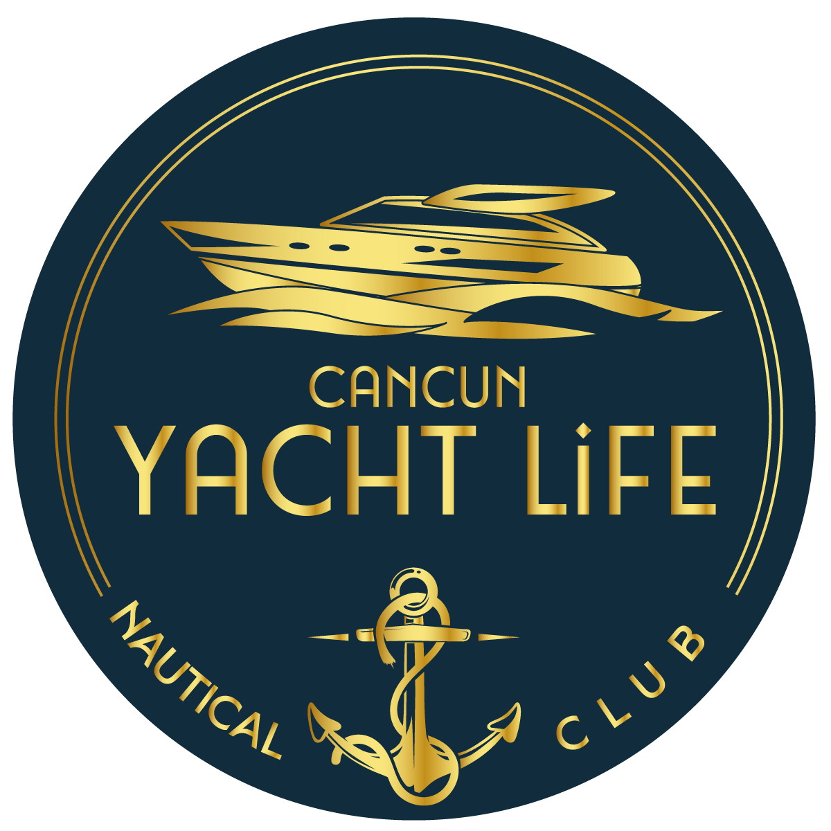 Cancun Yacht life logo_Mesa de trabajo 1